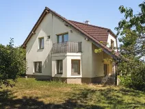 Prodej rodinného domu, Praha - Radotín, Solná, 178 m2