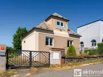 Prodej rodinného domu, Větrušice, Severní, 112 m2