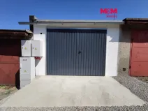 Prodej garáže, Frýdek-Místek, K Zahrádkám, 21 m2