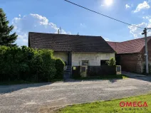 Prodej rodinného domu, Barchov, 82 m2