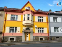Pronájem bytu 1+1, Klatovy - Klatovy V, Plánická, 52 m2