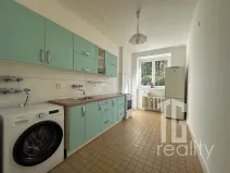 Pronájem bytu 4+kk, Praha - Vysočany, Nemocniční, 82 m2