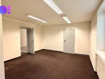 Pronájem kanceláře, Havířov, Příčná, 38 m2