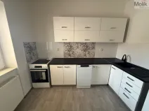 Pronájem bytu 3+1, Chomutov, Školní, 80 m2