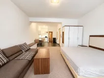 Pronájem bytu 1+kk, Karlovy Vary, Divadelní, 30 m2