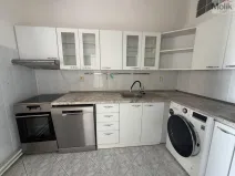 Pronájem bytu 3+1, Chomutov, Školní, 80 m2
