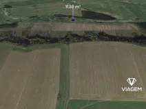 Prodej podílu pole, Opatov, 569 m2