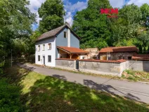 Prodej rodinného domu, Sebranice, 220 m2