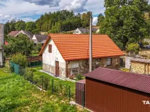 Prodej rodinného domu, Kolinec - Vlčkovice, 42 m2