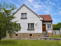 Prodej rodinného domu, Bernartice - Kolišov, 514 m2