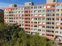 Prodej bytu 4+1, Praha - Řepy, Vondroušova, 84 m2