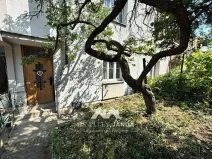 Prodej rodinného domu, Praha - Záběhlice, Pomněnková, 100 m2