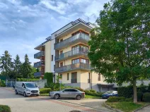 Pronájem bytu 2+kk, Praha - Zbraslav, Pickova, 56 m2