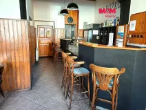 Pronájem restaurace, Praha, Náchodská, 200 m2