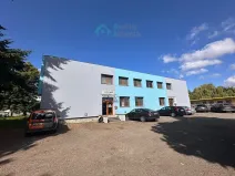 Pronájem komerční nemovitosti, Chrudim, Průmyslová, 89 m2