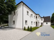 Prodej bytu 3+kk, Mariánské Lázně, Kollárova, 68 m2