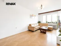 Prodej bytu 3+1, Opava, Olomoucká, 64 m2