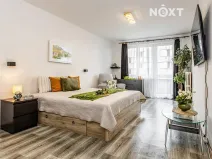 Prodej bytu 2+1, Veselí nad Lužnicí, Pod Markem, 61 m2