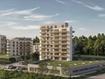 Prodej bytu 3+kk, Brno, Podveská, 84 m2