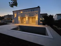 Prodej rodinného domu, Malinska, Chorvatsko, 175 m2