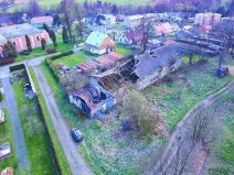Prodej pozemku pro bydlení, Horní Loděnice, 1893 m2