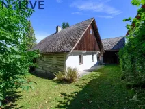 Prodej chalupy, Kdyně - Podzámčí, 60 m2