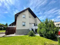 Prodej rodinného domu, Slavičín, L. Výducha, 216 m2