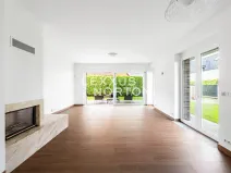 Pronájem rodinného domu, Praha - Břevnov, Falcká, 500 m2