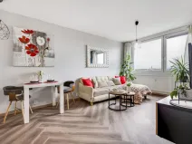 Prodej bytu 3+kk, Praha - Bohnice, Cafourkova, 54 m2