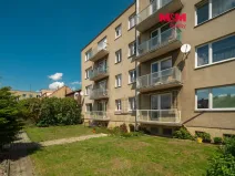 Prodej bytu 2+1, Praha - Strašnice, Královická, 52 m2
