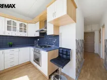 Pronájem bytu 2+1, Sokolov, Jelínkova, 52 m2
