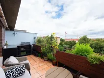 Prodej bytu 3+1, Praha - Vršovice, Volyňská, 76 m2