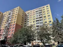 Prodej bytu 2+1, Chomutov, Holešická, 61 m2