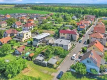Prodej rodinného domu, Vysoká nad Labem, 270 m2