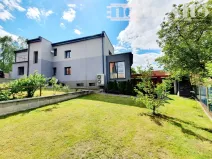 Prodej rodinného domu, Okrouhlo, 179 m2