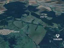 Prodej podílu pole, Slavkov, 1933 m2