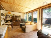 Prodej chaty, Bystřice, 59 m2