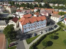Pronájem bytu 3+kk, Domažlice, Tovární, 55 m2