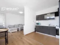 Pronájem bytu 3+1, Most, U Stadionu, 54 m2