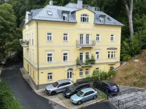 Prodej bytu 3+kk, Mariánské Lázně, Lesní, 113 m2
