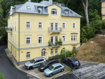 Prodej bytu 3+kk, Mariánské Lázně, Lesní, 88 m2
