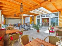 Pronájem restaurace, Mladá Boleslav, Českobratrské náměstí, 250 m2