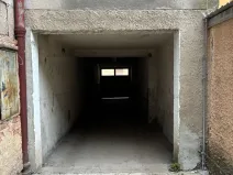 Prodej skladu, Praha, Klicperova, 9 m2