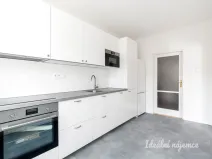 Pronájem bytu 2+1, Praha - Vokovice, Na dlouhém lánu, 58 m2