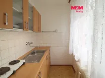 Prodej bytu 1+1, Most, Moskevská, 27 m2