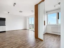 Pronájem bytu 2+kk, Praha - Letňany, Chlebovická, 55 m2