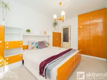 Prodej bytu 3+1, Mělník, Veslařská, 78 m2