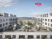 Prodej bytu 1+kk, Praha, Honzíkova, 41 m2