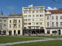 Pronájem obchodního prostoru, Ostrava - Moravská Ostrava, Zámecká, 69 m2