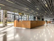 Pronájem kanceláře, Praha, Evropská, 520 m2